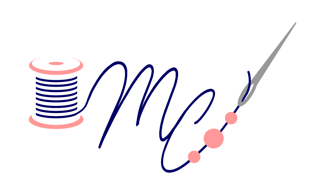 Recherche typographique et logo